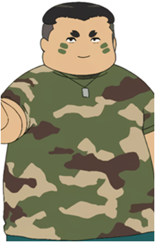 Tamaki Kazumu