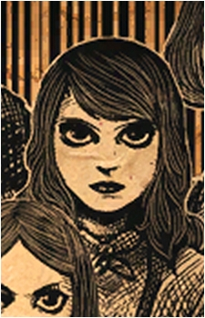 Lizzie Liddell's image