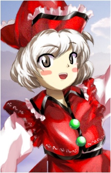 Lyrica Prismriver's image