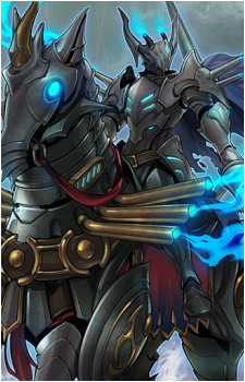 Raider's Knight's image