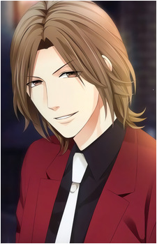 Mitsunari Baba's image
