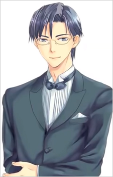 Kyouichi Sakuma