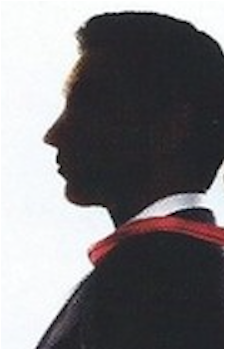 Edward Lewis