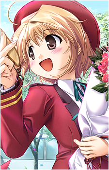 Kanade Yuki's image