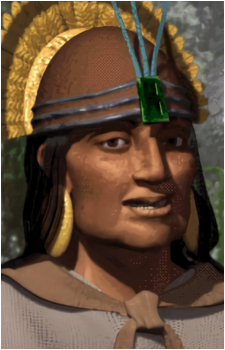 Pachacuti