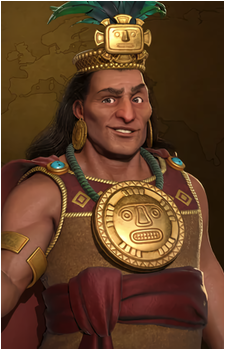Pachacuti