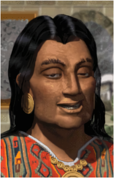 Pachacuti