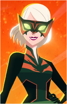 Tigress {CS}
