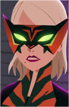 Tigress {CS}