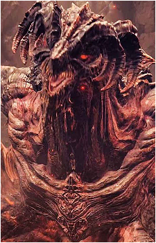 Bayle the Dread
