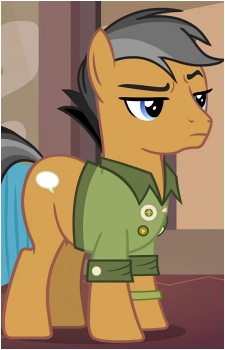 Quibble Pants