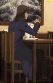Kirei Kotomine