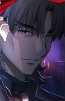 Kirei Kotomine
