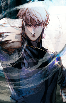 Kirei Kotomine