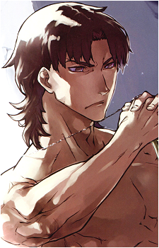 Kirei Kotomine