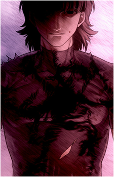Kirei Kotomine