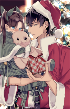Kirei Kotomine
