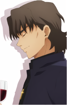 Kirei Kotomine