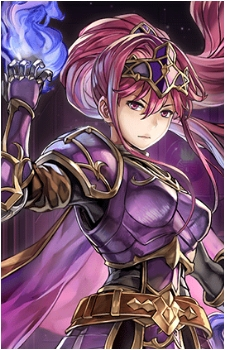 Deirdre {AE}