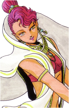 Parvati {SMT}