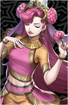 Parvati {SMT}