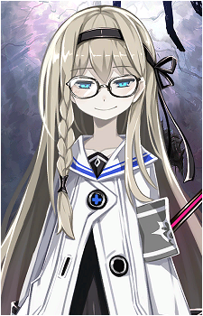 Gretel {MSN}'s image