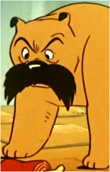 Big's image