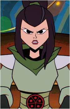 Karai Hamato's image