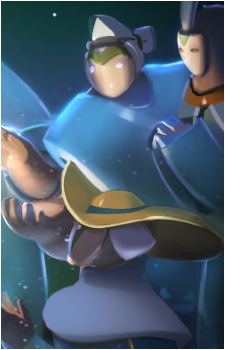 Twirling Champion's image