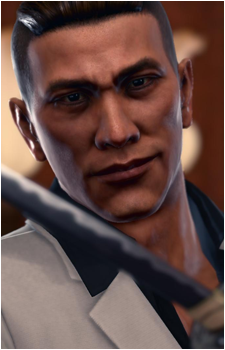 Koji Shindo's image