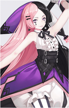 Yuri {EC}