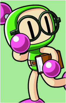 Green Bomber