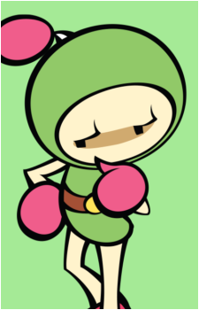 Green Bomber