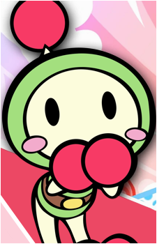 Green Bomber's image