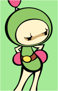 Green Bomber