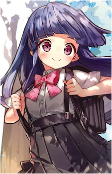 Rika Furude