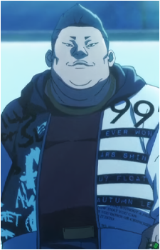 Duke Pyeon