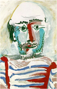 Pablo Picasso