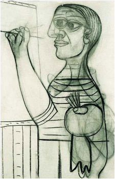 Pablo Picasso