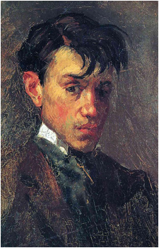 Pablo Picasso