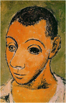 Pablo Picasso