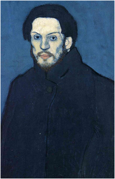Pablo Picasso