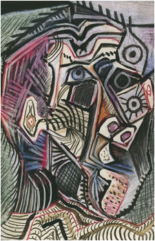 Pablo Picasso