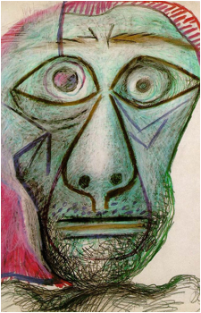Pablo Picasso
