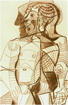 Pablo Picasso