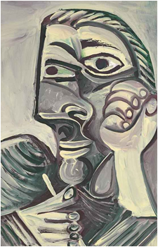 Pablo Picasso