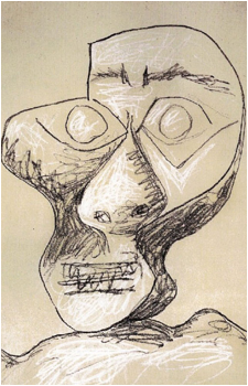Pablo Picasso