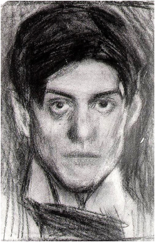 Pablo Picasso