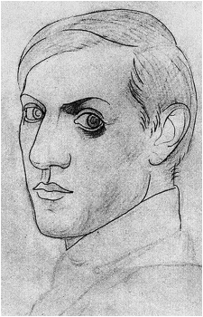 Pablo Picasso