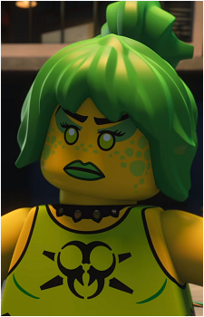 Tox's image